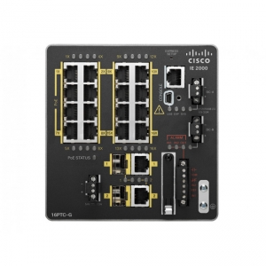 Cisco IE-2000U-16TC-GP